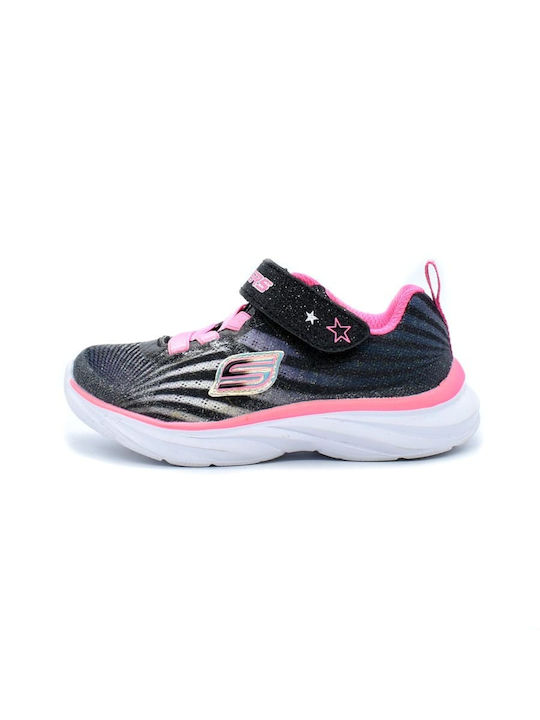 Skechers Kids Sneakers Black