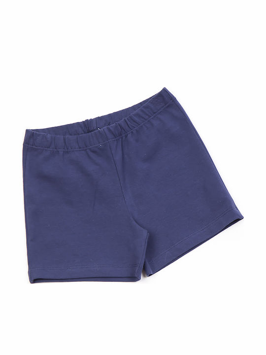 Trax Kids' Shorts/Bermudas Fabric Blue