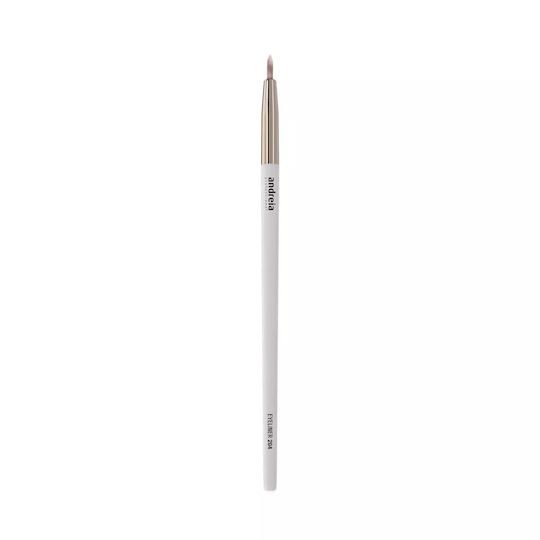 Andreia Professional Professional Makeup Brush for Eye Liner with Synthetic Bristle