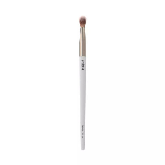 Andreia Professional Professional Makeup Brush for Eye Shadow Synthetic Bristle