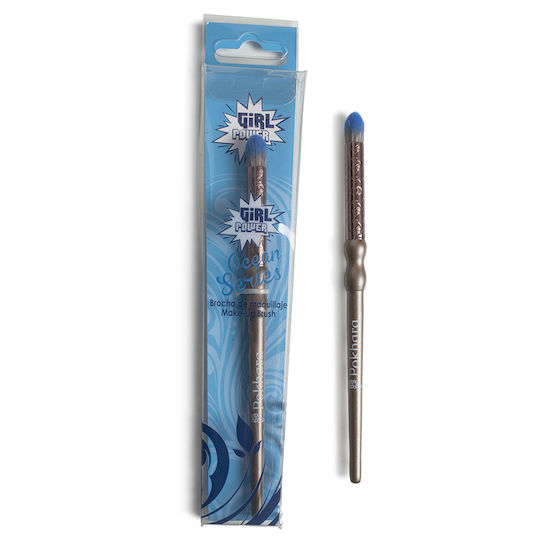 Pokhara Makeup Brush for Foundation made of Synthetic Hair