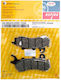 Aspira Τακάκια Μοτοσυκλέτας Honda PCX 125 / PCX 150