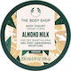 The Body Shop Moisturizing Lotion Body with Hyaluronic Acid & Aroma Caramel for All Skin Types 200ml