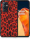 Smartfits Animal Back Cover Red (OnePlus 9 Pro) 7056012738715_41099208589467