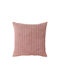 InTheBox Sofa Cushion Amethyst B In Rotten Apple Velvet 50x50cm