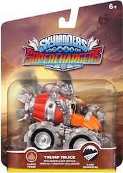 Blizzard Entertainment Skylanders Vehicle Thump Truck Blizzard Entertainment Skylanders Vehicle Thump Truck