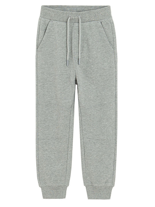 Cool Club Kids Sweatpants Grey 1pcs