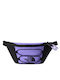 The North Face Jester Lumbar Belt Bag Purple