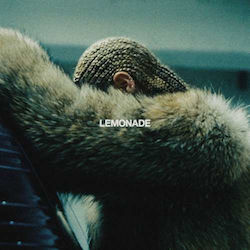 Beyonce - Lemonade -hq/coloured- 2xLP