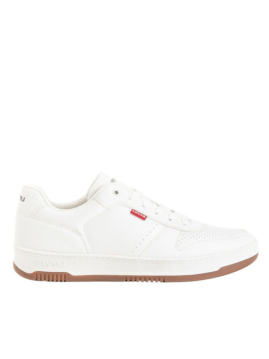 Levi's Sneakers White