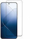 5D Full Glue Full Face Tempered Glass Μαύρο (Xiaomi 14)