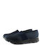 Slip-On-uri Pentru Femei Albastre