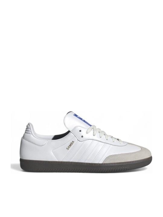Samba Og Herren Sneakers Ftw White / Gum5