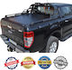 Ladeflächenabdeckung Auto für Ford Ranger (XL-XLT) T6 2012+ / T7 2017+ / T8 2020+ T7 2017+ &T8 2020+