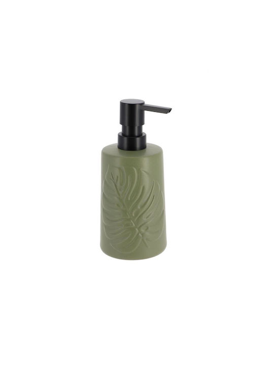 Atmosphera Dispenser Ceramic Green