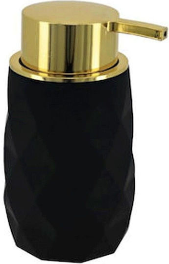 Atmosphera Dispenser Πλαστικό Μαύρο