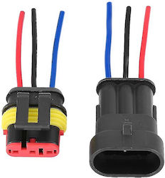 101677 Butt Conector 101677 Butt Conector