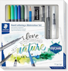 Staedtler Kinder Schreibwaren-Sets