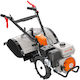 Nakayama MB6510 În patru timpi Cultivator Benzină 7hp/212cc