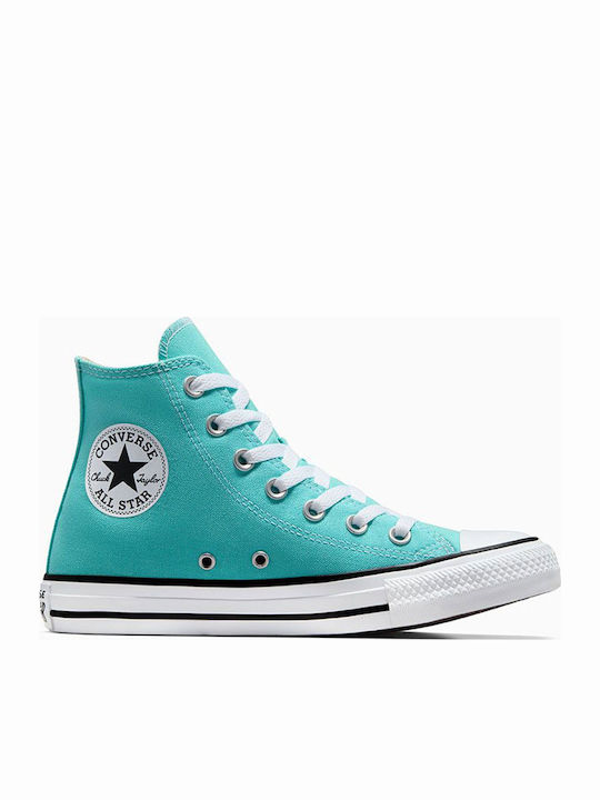 Converse Chuck Taylor All Star Sneakers Τιρκουάζ