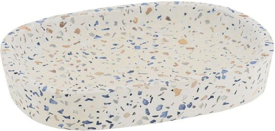 Atmosphera Multicolour Soap Dish
