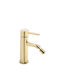 Rea Wasserhahn Bidet Gold