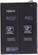 Oppo Μπαταρία Αντικατάστασης 2440mAh για Oppo Find X5