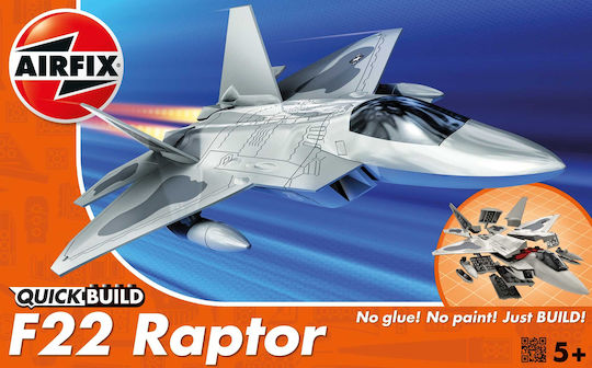 Airfix Φιγούρα Μοντελισμού 20.8x15.2εκ.
