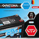 Patona Батерия за фотоволтаични системи Затворен тип 12V 6Ах