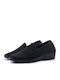 Closed Women's Slippers Black