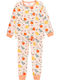 Boboli Kids' Pajamas Winter Pink
