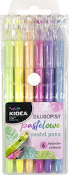 Derform Multicolour Ballpoint Pens Derform Multicolour Ballpoint Pens