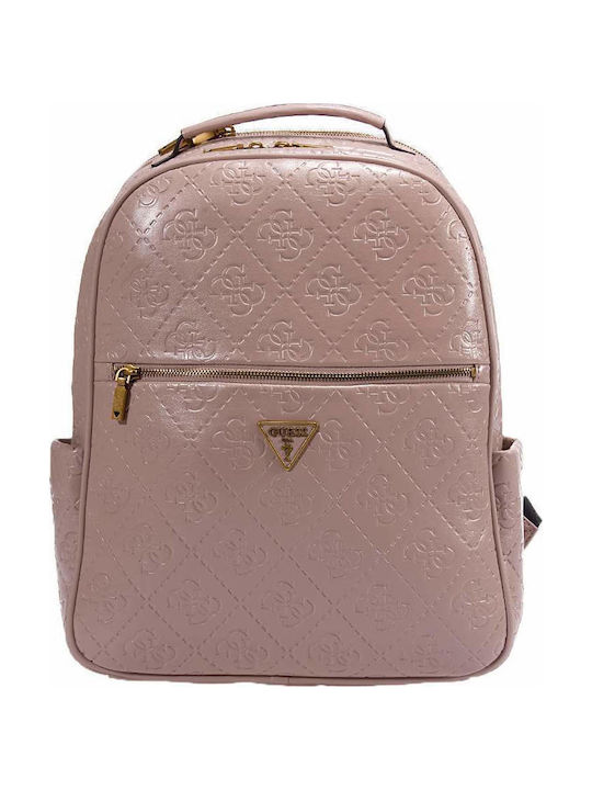 Guess Women's Bag Backpack Pink HWSD9006300-RWL