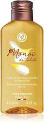 Yves Rocher Haaröl Trockenes Haaröl 125ml