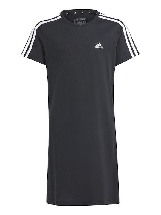 adidas Kleid Sportlich Schwarz adidas Kleid Sportlich Schwarz