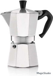 Moka Stovetop Espresso Pot 6 Cups Unelte pentru...