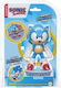 Cobi Miniature Toy Sonic