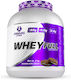 RGNS Whey Full Protein Whey with Flavor Cookies & Cream 2kg