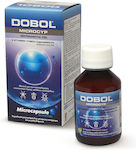 Δάφνη Agrotrade Dobol Microcyp for Mosquitoes / Bed Bugs / Mites / Cockroaches / Ants / Fleas / Moth / Flies / Wasps / Spiders 100ml 1pcs