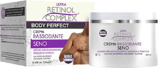 Retinol Complex Festigende Gesichtscreme mit Retinol 250ml