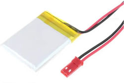 Cellevia Batterie Für RC-Fahrzeug 3.4x35x43.5mm