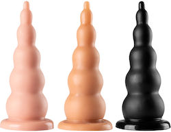 Dildo Anal Negru