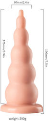 Dildo Anal Flesh