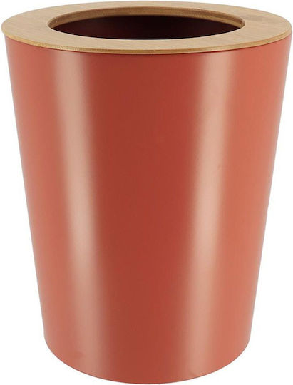 Atmosphera Ceramică Perie de toaletă 5lt Portocaliu