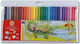 Koh-I-Noor Μαρκαδόρος Σχεδίου 30 colors