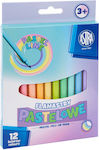 Astra Marker Pastel