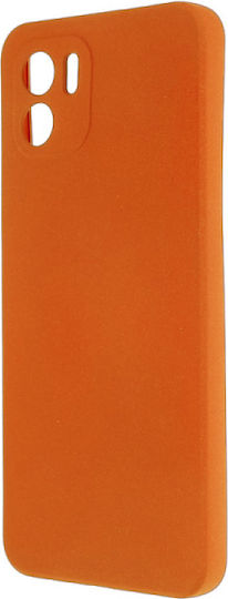 Senso Liquid Задна корица Силикон Розов (Redmi 13C 4G / Poco C65 4G)