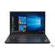 Lenovo Thinkpad E15 Реновиран Клас A 15.6" (Core i5-10210U/8GB/256GB SSD/W10 Pro)