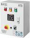 KS ATS 1/40HD Panou De Comutare Automată (230V/40A)