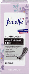 Facelle Slipeinlagen 28Stück